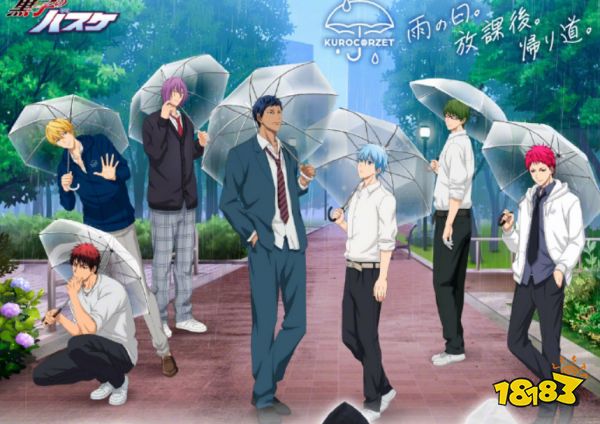 黑子的篮球作者连载新作—杀手青春，纪念我们那十几年的青春