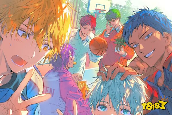 黑子的篮球作者连载新作—杀手青春，纪念我们那十几年的青春