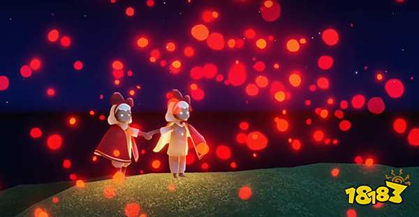 光遇3月15日大蜡烛在哪2024 光遇3.15大蜡烛位置