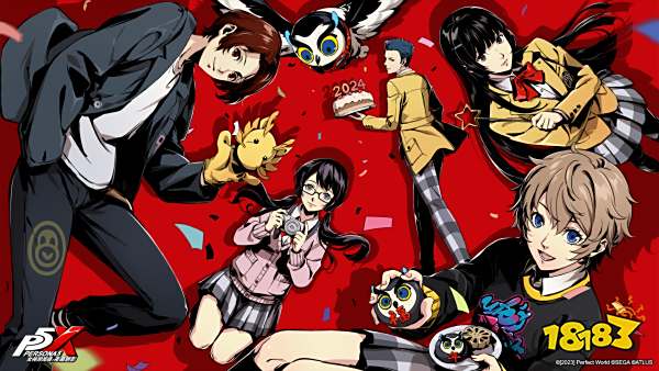 女神异闻录夜幕魅影佐仓双叶技能怎么样 P5X佐仓双叶技能介绍