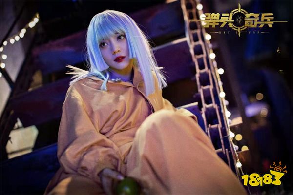 《弹头奇兵》同名网络电影定档于3月18日上线