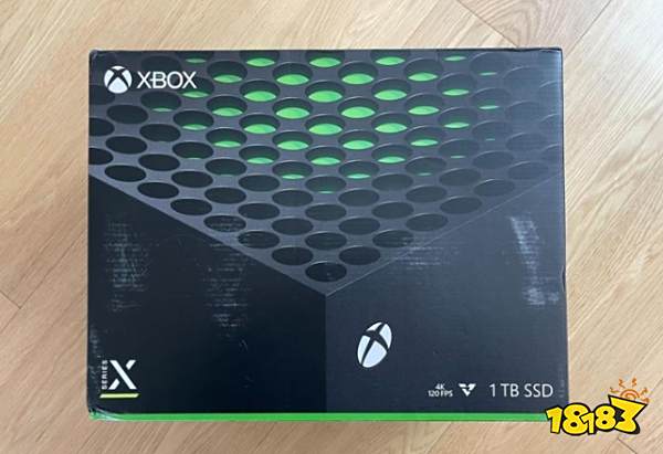 又推出只抽不送的FF14限定款！都2024年了，XSX还香吗？