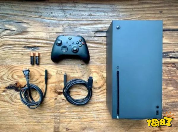 又推出只抽不送的FF14限定款！都2024年了，XSX还香吗？