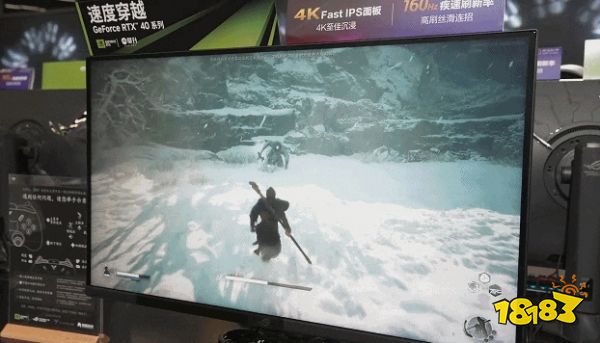 看完黑神话悟空最新光追效果演示，我机箱里的1060ti冒烟了