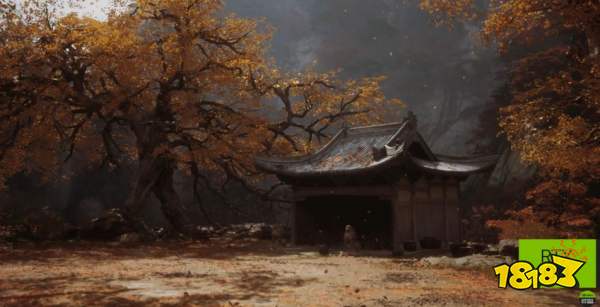 看完黑神话悟空最新光追效果演示，我机箱里的1060ti冒烟了