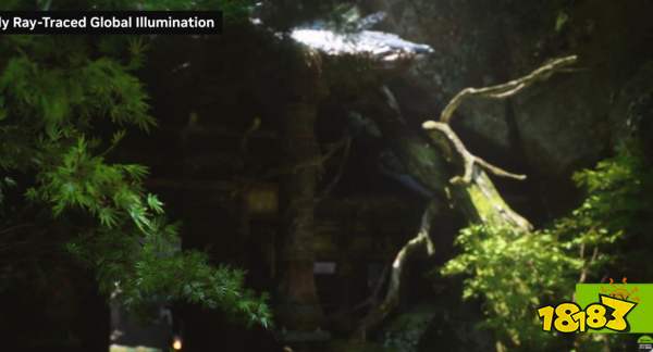 看完黑神话悟空最新光追效果演示，我机箱里的1060ti冒烟了