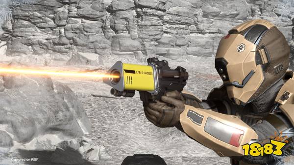 《绝地潜兵2》“遥遥领先”债券上线！解锁超未来装备