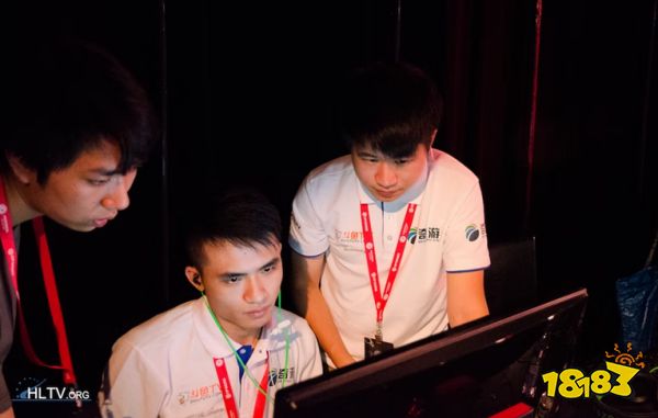 时隔三年中国队再进Major!LVG能给CNCS带来曙光吗?细数CNCS的荣与衰