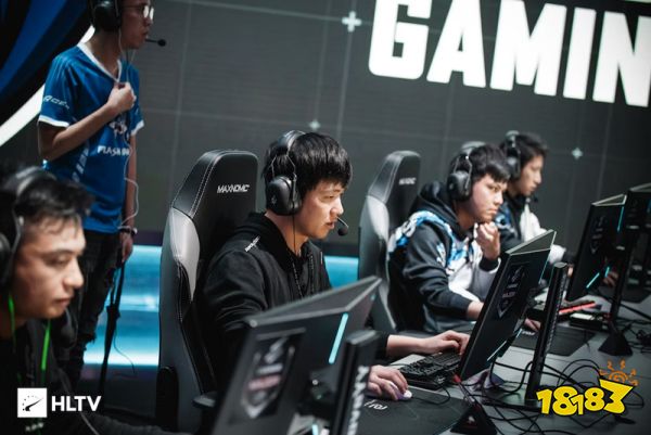 时隔三年中国队再进Major!LVG能给CNCS带来曙光吗?细数CNCS的荣与衰