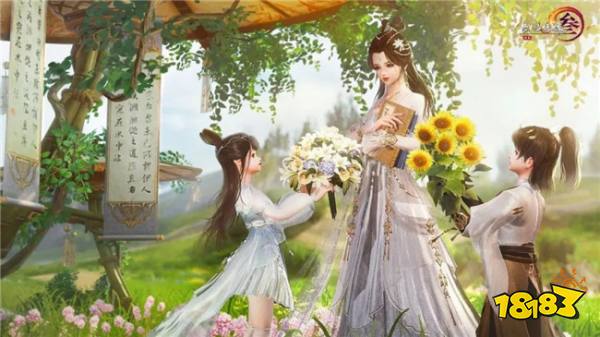 《剑网3无界》保密先行测试开启 手机端玩家最担心的问题还是出现了？