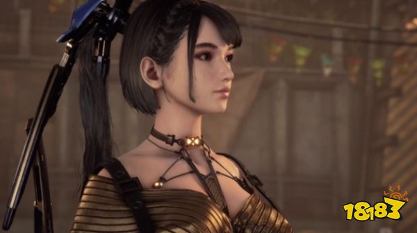 《星刃》肉色战衣会提升难度,玩家不在乎:它值得!