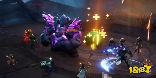 塔瑞斯世界开荒攻略大全 新手开荒需要注意哪些