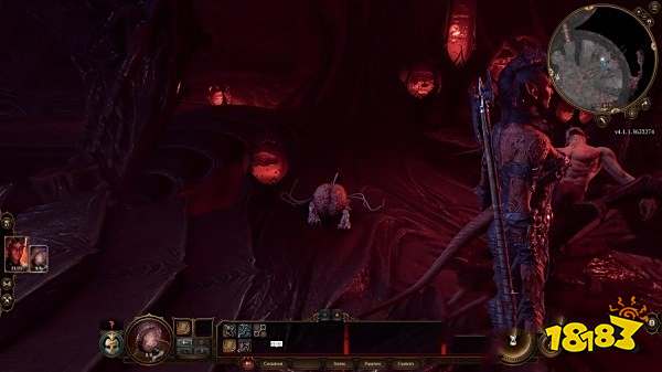 博德之门3解救噬脑怪任务攻略 解救噬脑怪任务选什么