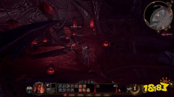 博德之门3解救噬脑怪任务攻略 解救噬脑怪任务选什么