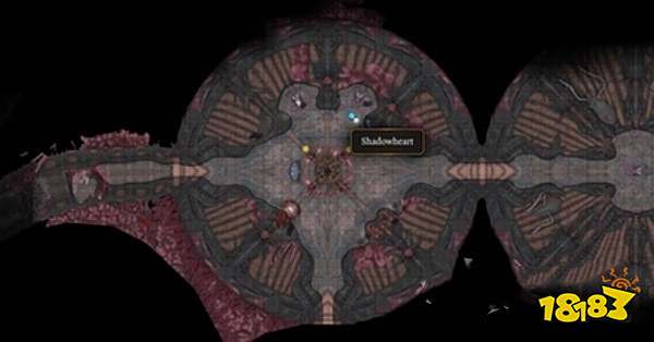 博德之门3解救影心任务攻略 解救影心任务选什么