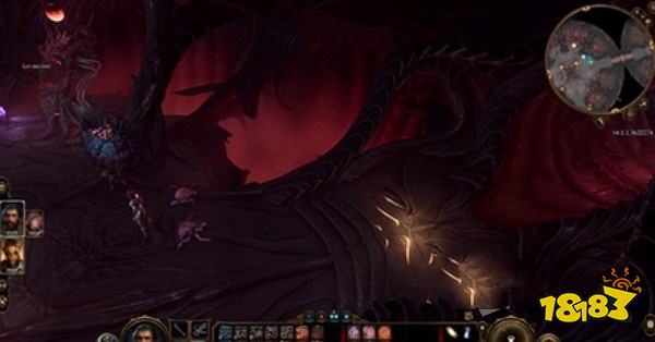 博德之门3解救影心任务攻略 解救影心任务选什么