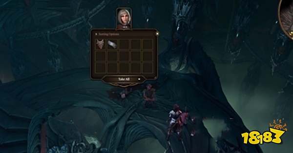 博德之门3解救影心任务攻略 解救影心任务选什么