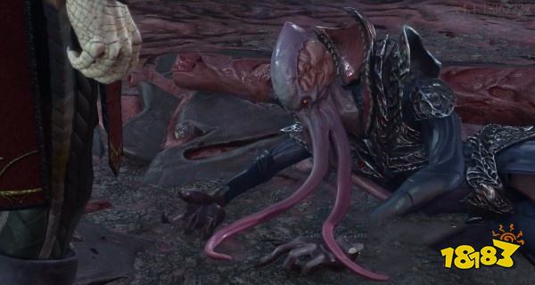 博德之门3濒死夺心魔选项攻略 濒死夺心魔怎么杀掉