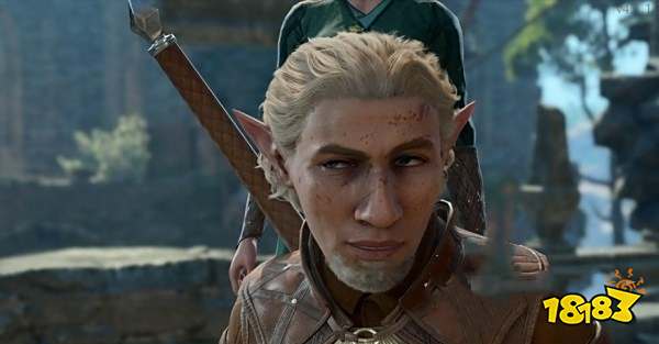 博德之门3阴暗墓穴守墓人攻略 阴暗墓穴守墓人位置及选项攻略