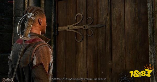 博德之门3阴暗墓穴守墓人攻略 阴暗墓穴守墓人位置及选项攻略