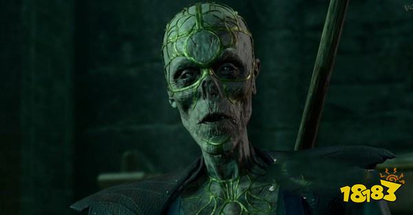 博德之门3阴暗墓穴守墓人攻略 阴暗墓穴守墓人位置及选项攻略