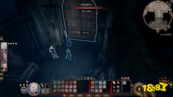 博德之门3探索废墟任务攻略 探索废墟任务怎么做