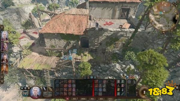 博德之门3狩猎魔鬼任务攻略 狩猎魔鬼任务怎么做