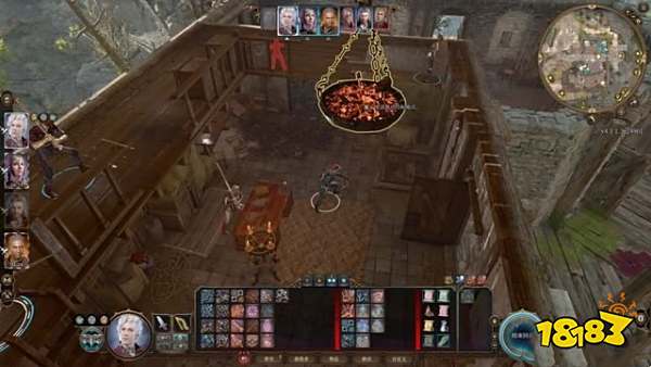 博德之门3狩猎魔鬼任务攻略 狩猎魔鬼任务怎么做