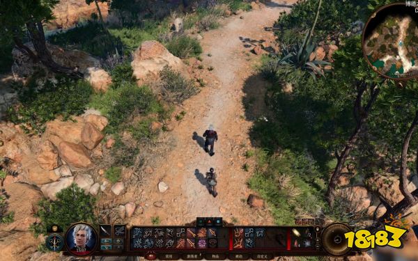 博德之门3救出被困者任务攻略 救出被困者任务怎么做