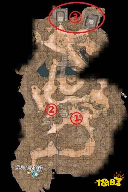 博德之门3散塔林会的藏匿点任务攻略 散塔林会的藏匿点任务怎么做