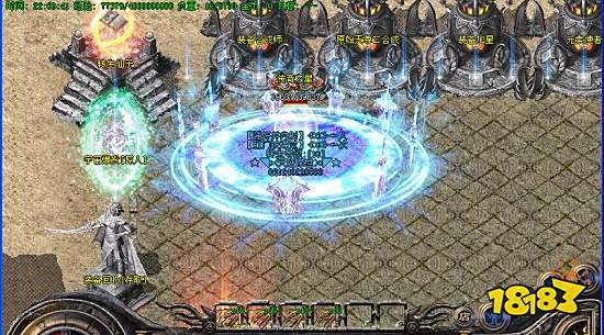 暗黑西游单职业