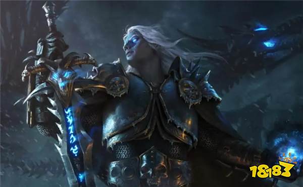 魔兽国服回归时间已确定？网易官网再现魔兽世界与战网？