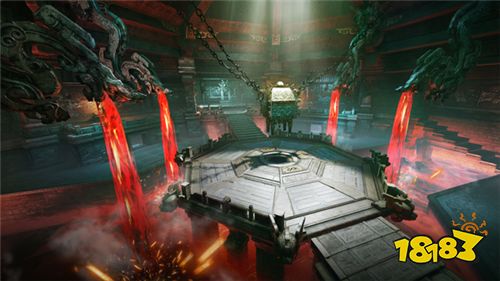 新盗墓笔记正版授权版