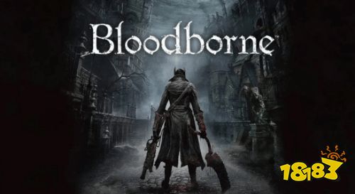 《血源》缺席索尼最佳游戏投票,玩家:你在逗我玩吗?!