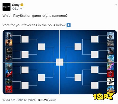 《血源》缺席索尼最佳游戏投票,玩家:你在逗我玩吗?!