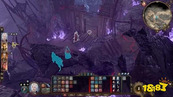 博德之门3找到丢失的靴子任务攻略 找到丢失的靴子任务怎么做