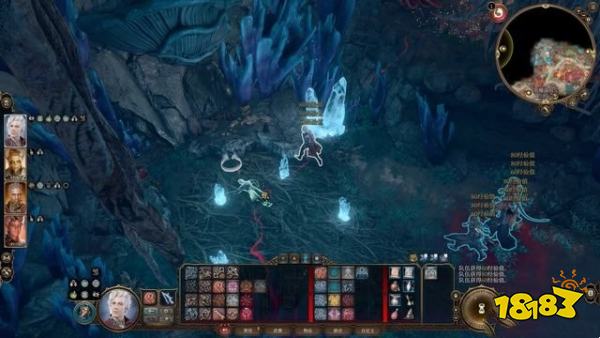 博德之门3找到丢失的靴子任务攻略 找到丢失的靴子任务怎么做