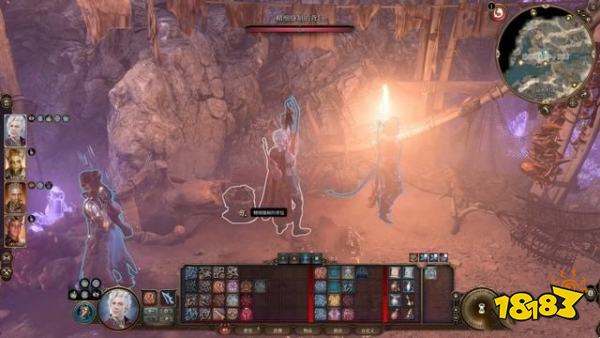 博德之门3找到丢失的靴子任务攻略 找到丢失的靴子任务怎么做