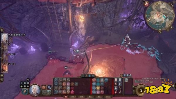 博德之门3找到丢失的靴子任务攻略 找到丢失的靴子任务怎么做