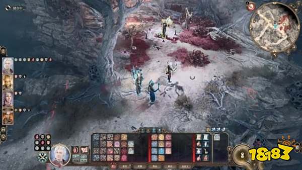 博德之门3惩罚邪恶任务攻略 惩罚邪恶任务怎么做