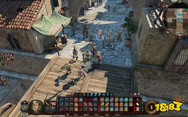 博德之门3惩罚邪恶任务攻略 惩罚邪恶任务怎么做