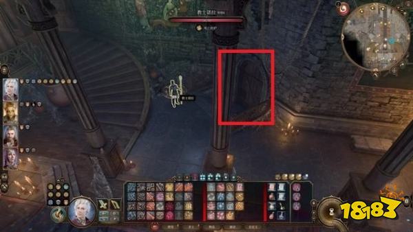 博德之门3解救难民们任务攻略 解救难民们任务怎么做