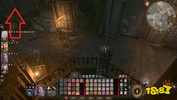 博德之门3解救难民们任务攻略 解救难民们任务怎么做