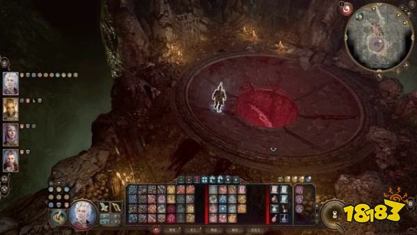 博德之门3解救难民们任务攻略 解救难民们任务怎么做