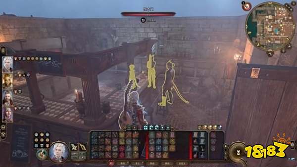 博德之门3解救难民们任务攻略 解救难民们任务怎么做