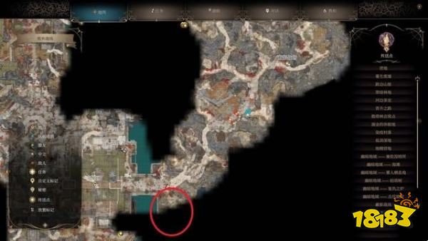 博德之门3解救难民们任务攻略 解救难民们任务怎么做