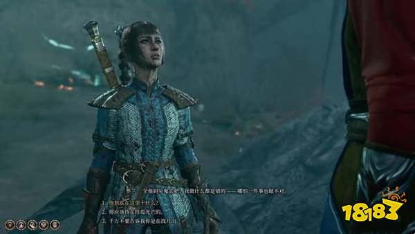 博德之门3解救难民们任务攻略 解救难民们任务怎么做