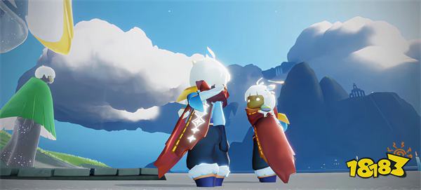 光遇華為版v0.12.2最新版
