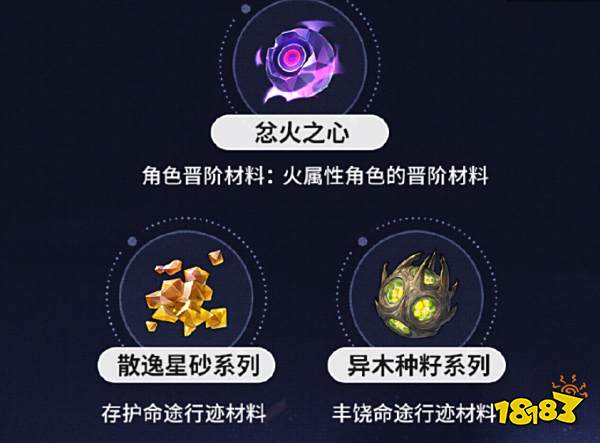 崩壞星穹鐵道2.1版本內容有哪些 崩鐵2.1前瞻內容匯總