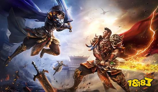 上线送狂龙紫电的传世手游有哪些 上线送狂龙紫电的传世手游排行榜